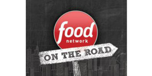 Red Arrow Diner Featured on Food Network On The Road