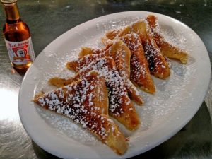 Red Arrow Texas Style French Toast