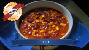 WMUR Viewers' Choice Best Chili in NH