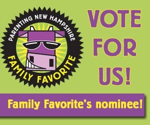 Red Arrow Family Favorites Nominee, Vote Now