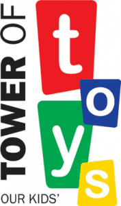 Tower of Toys Logo