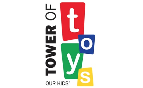 Tower of Toys Logo