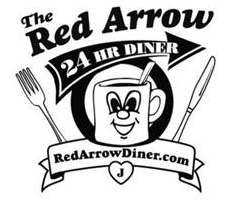 Red Arrow Diner Manchester NH