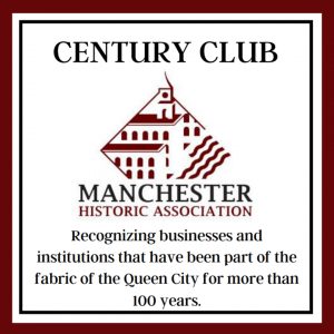 Red Arrow Diner honored by Manchester Historic Association with Century Club Award during the 30th Annual Historic Preservations Awards on September 8, 2022.