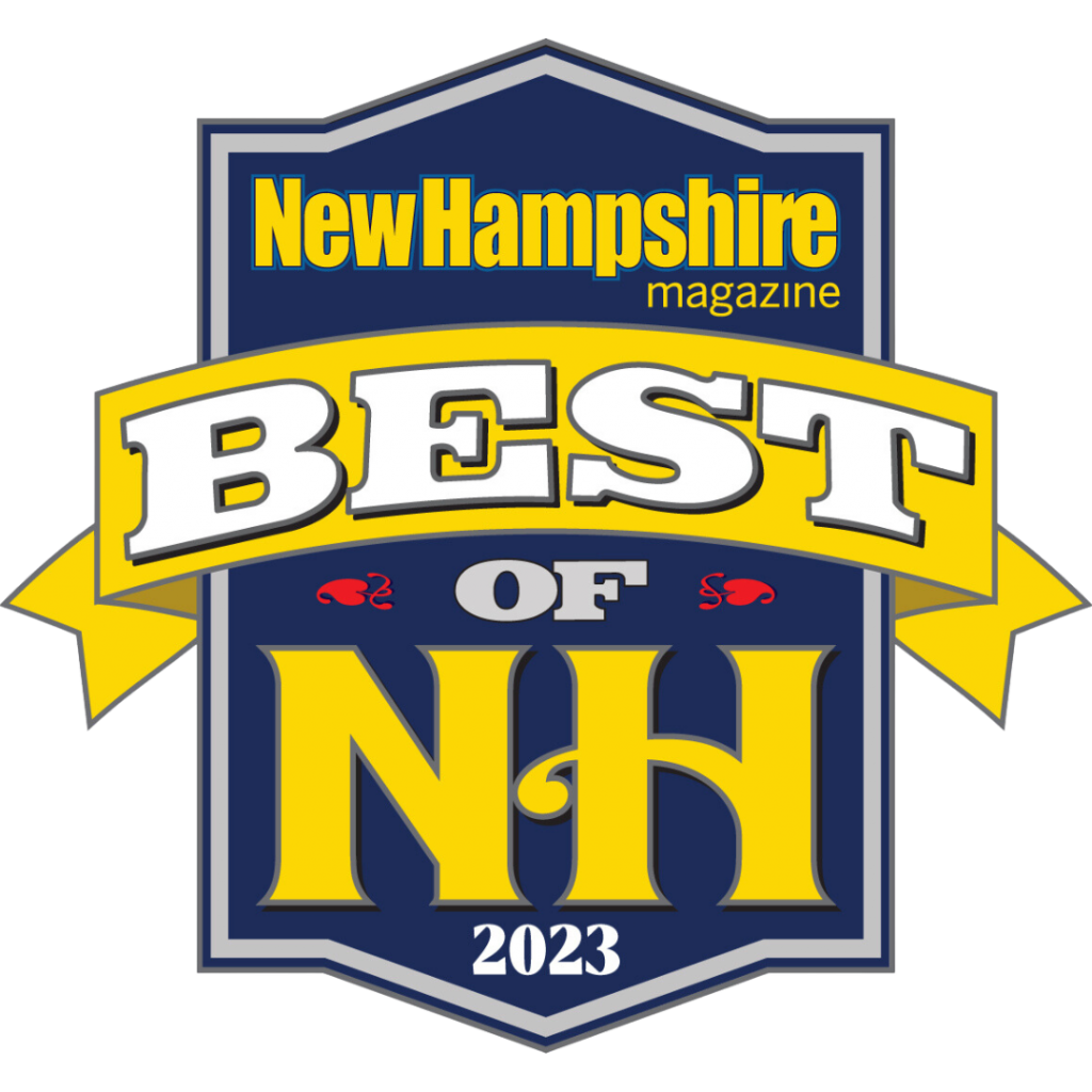 Red Arrow Diner wins Best of NH awards for Best Breakfast Place and Best Overall New Hampshire Diner.