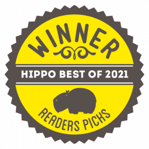 Red Arrow Diner wins Hippo Best of 2021 awards for Best of the Best Diner in New Hampshire, Best Diner in Concord, and Best Diner in Londonderry.